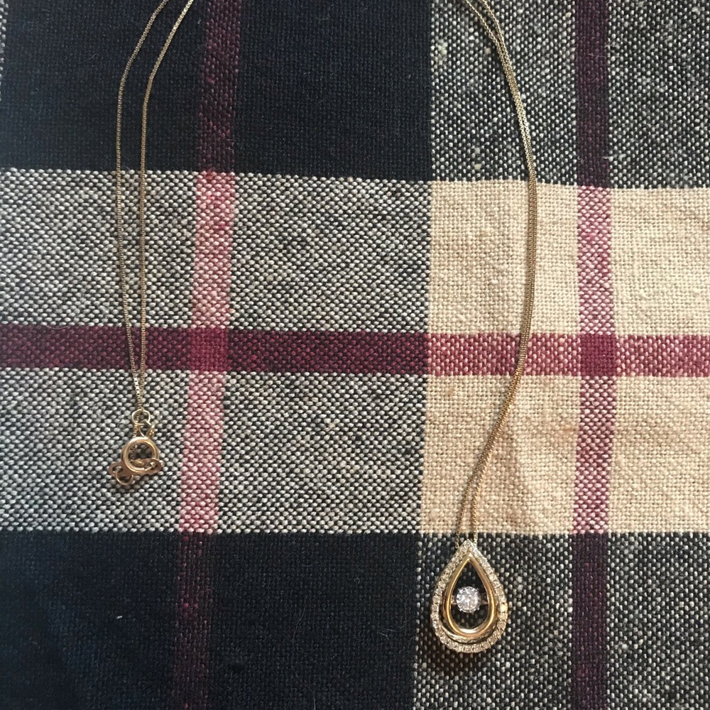 Kay’s diamonds in rhythm